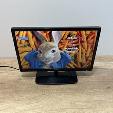 Polaroid TV DVD Combi