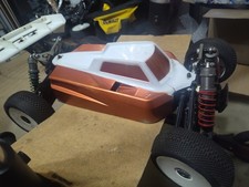 TLR Team Losi Racing 8ight 1/8