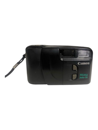 Canon prima junior - 35, mm