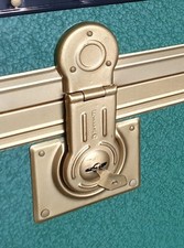 Chiavi universali serratura bauli Fisam x2