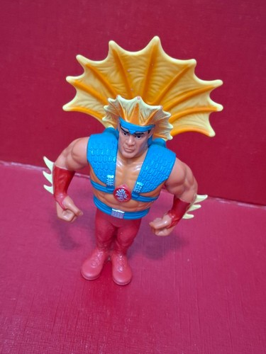 Completo wwf ricky dragon - completo,