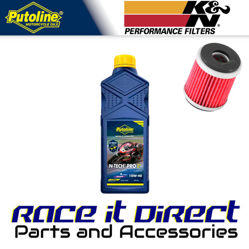 Kit olio filtro - kit,