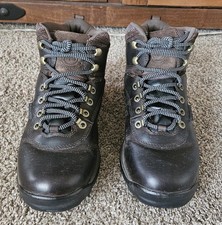 Stivali timberland ledge - stivali,