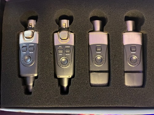 Xvive u3d dual - xvive,