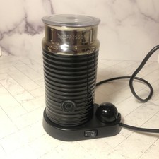 Montalatte Nespresso Aeroccino