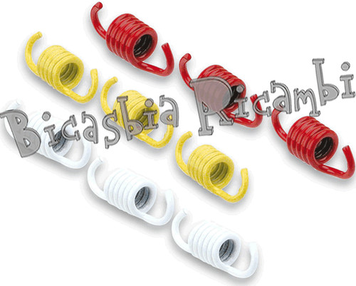 5685 serie molle - 5685, racing