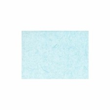 Carta di Riso colore Azzurro
