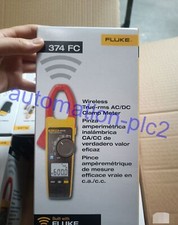 1pz nuovo fluke - 1pz, 374fc