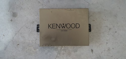 Kia sorento kenwood ktc - kenwood, ktc-v500e