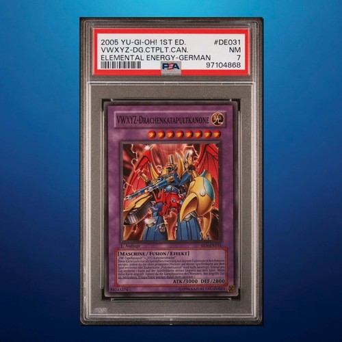 2005 cannone - yu-gi-oh, 2005!
