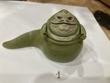 MINT RARE STAR WARS LEGO JABBA