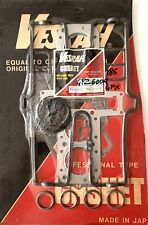 Kawasaki GPZ600 R Anni 1985/89 Kit guarnizioni motore Vesrah VG-4011/8011