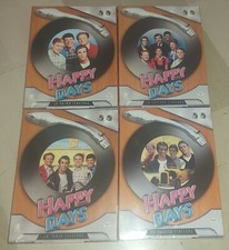 HAPPY DAYS STAGIONI DA 1 A 4