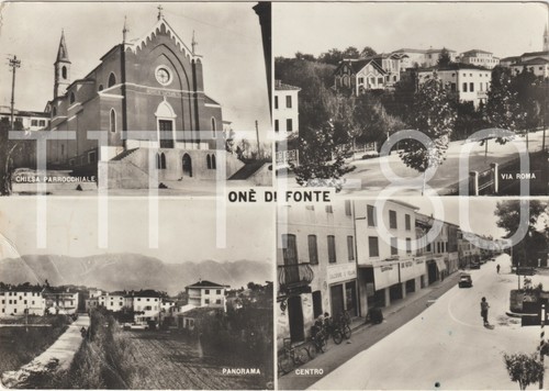 One fonte vedutine - di,