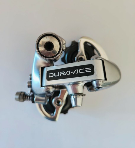 Cambio shimano dura - dura, ace