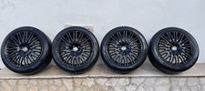 CERCHI E GOMME ALFA ROMEO GIULIETTA 940 R17