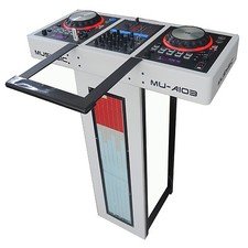 MUSYSIC MU-AIO3 Pro DJ MIDI