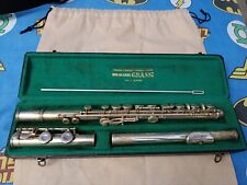 Flauto Traverso Maria Grassi