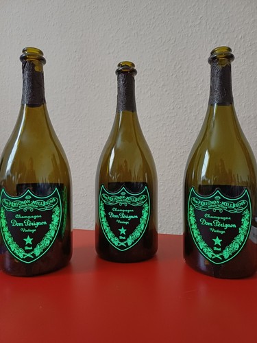 Dom perignon champagne - x,