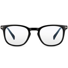 Occhiali anti luce blu uomo