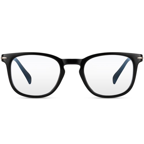 Occhiali anti luce blu uomo