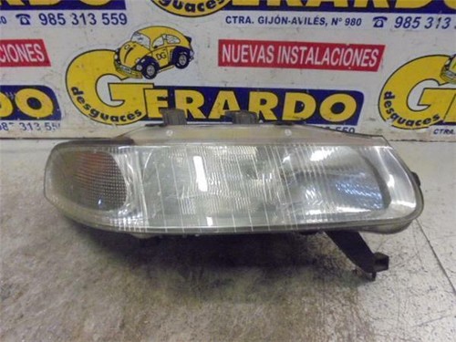 Fari anteriori destro rover - fari,