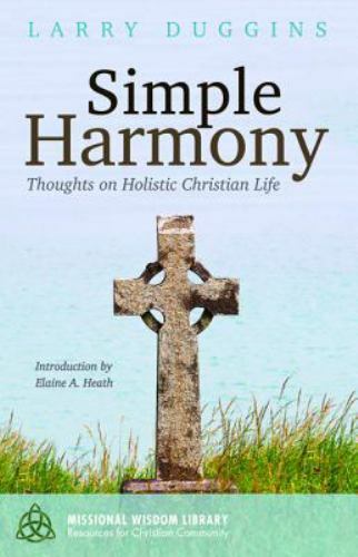 Simple harmony thoughts - simple, harmony: