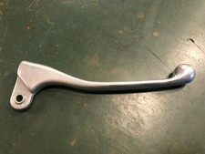 LEVA FRENO DESTRA MOTO MOTOCICLETTA D'EPOCA ENDURO CROSS CICLOMOTORE 165mm