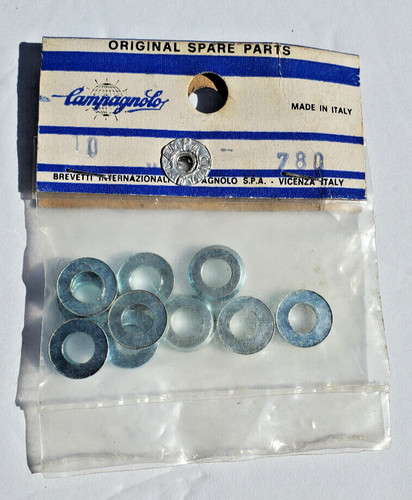 Nos campagnolo nuovo - campagnolo,