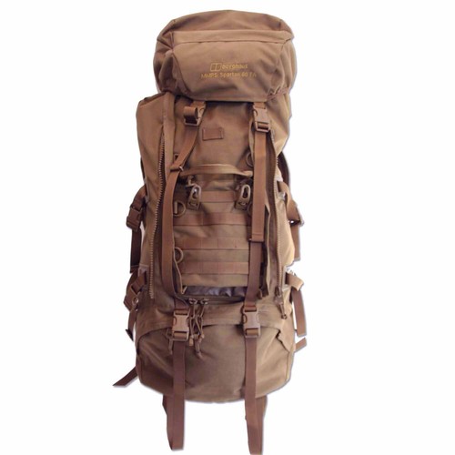 Zaino tattico spartan - tattico, 60