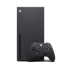✅ Xbox Series X 1TB Console