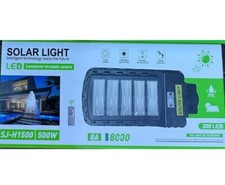 500-600-700-800W Outdoor LED