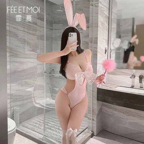 Costume sexy lingerie - , porno