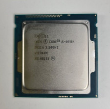 processeur intel core i5 4690k