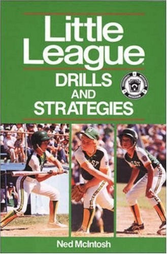 Little league drills - little,