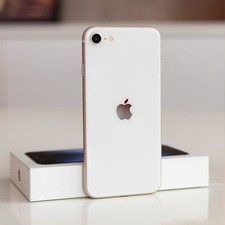 NEW Apple iPhone SE 3rd Gen