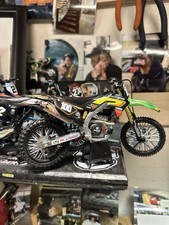 1/12 Nuovo Ray Pro Circuit