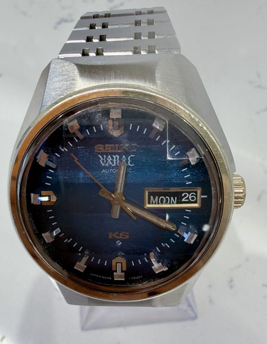 Orologio king seiko - orologio, vanac
