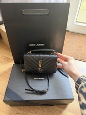 Borsa a tracolla Saint Laurent
