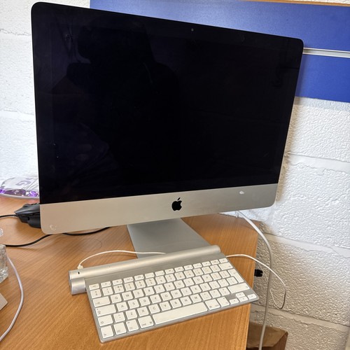 Apple imac fine - apple,