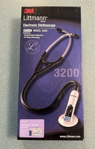 Littman stetoscopio - littman,