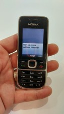4435.Nokia 2700c-2 Very Rare -