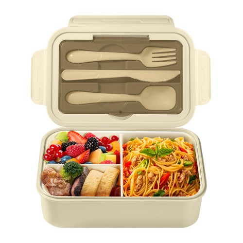 Porta pranzo 1400ml - 1400ml, box