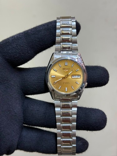 Orologio vintage seiko - vintage, 5