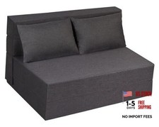 Divano Letto Pieghevole, Sedia