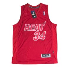 Maglia basket Ray Allen Miami