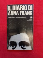 IL DIARIO DI ANNA FRANK -