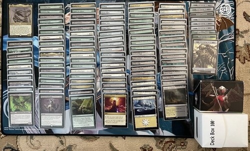 Magic the gathering - the,