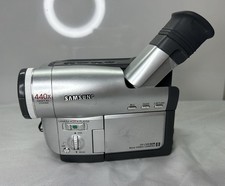 Videocamera Samsung VP-L500
