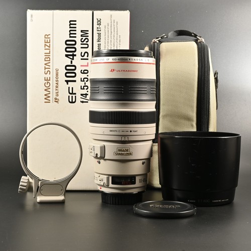 Obiettivo zoom canon - canon, ef